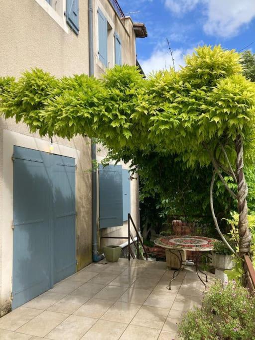 Le Tapis Vert - Loft Avec Jardin Auch Exterior photo