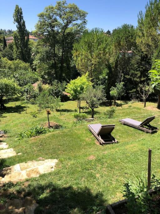 Le Tapis Vert - Loft Avec Jardin Auch Exterior photo